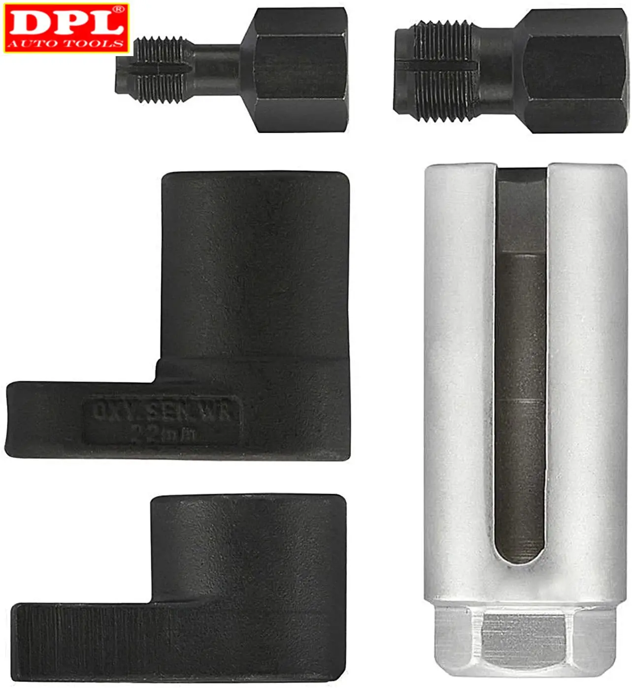 5 шт. набор гаечных ключей с датчиком кислорода для автоматического удаления О2