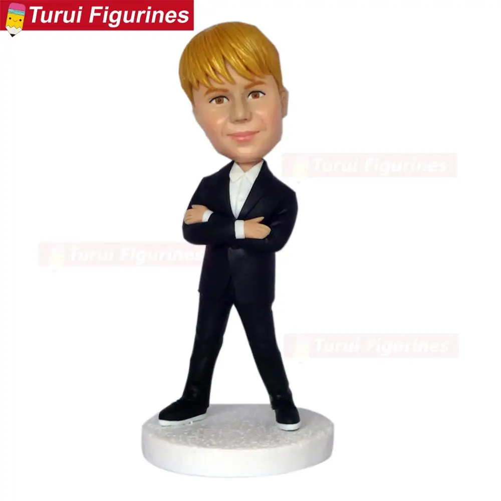 Настраиваемая голова поплавок на заказ кукла аниме пользовательские куклы