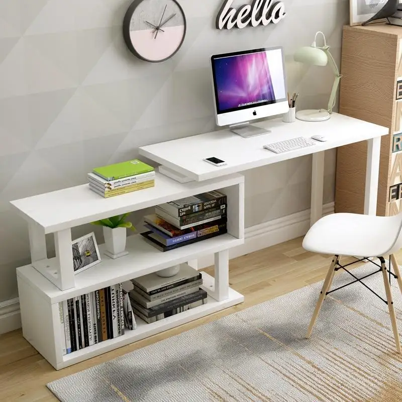 

Ufficio Office Furniture Small Tavolo Tisch Mueble Tafelkleed Escritorio Mesa Laptop Stand Bedside Study Table Computer Desk