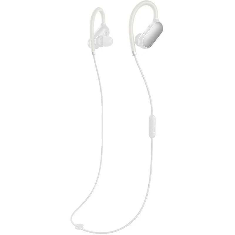 Наушники Xiaomi Mi Sports Bluetooth Earphones (White) | Электроника