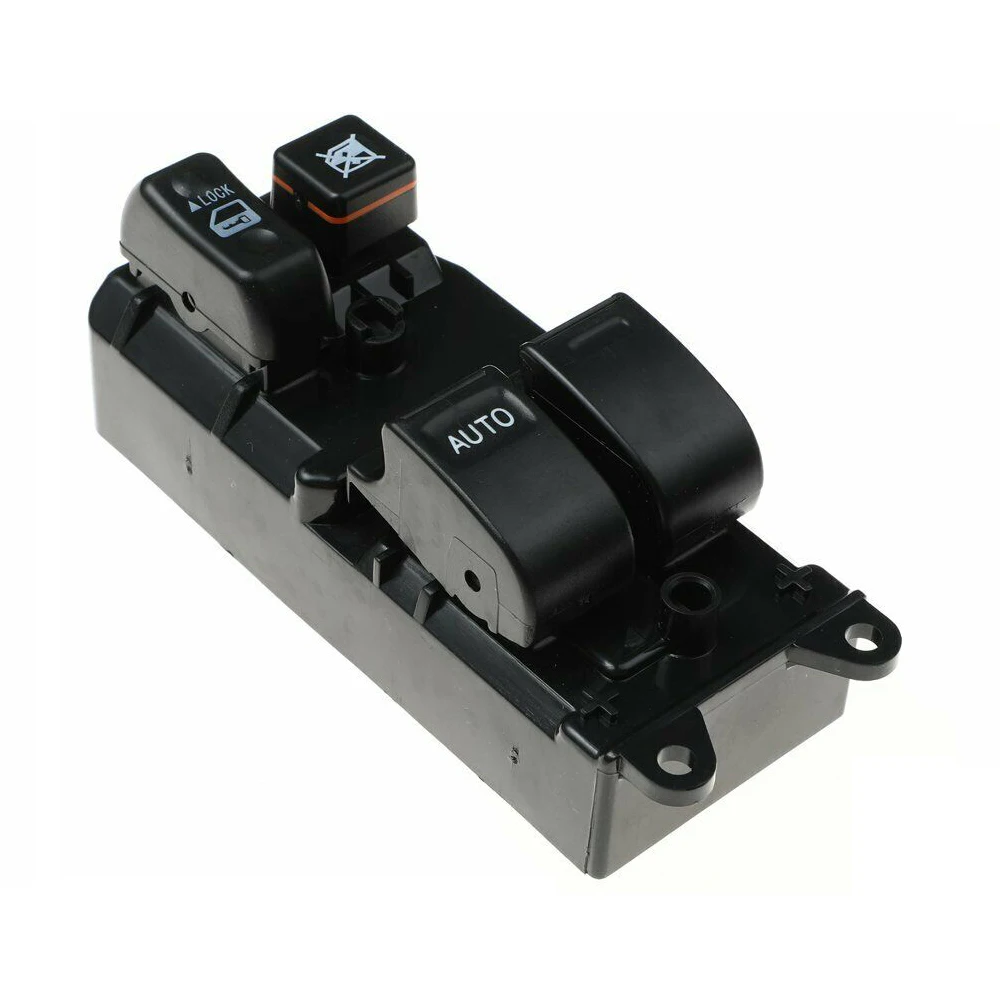 Главный переключатель стеклоподъемника кнопка регулятора консоль питания для