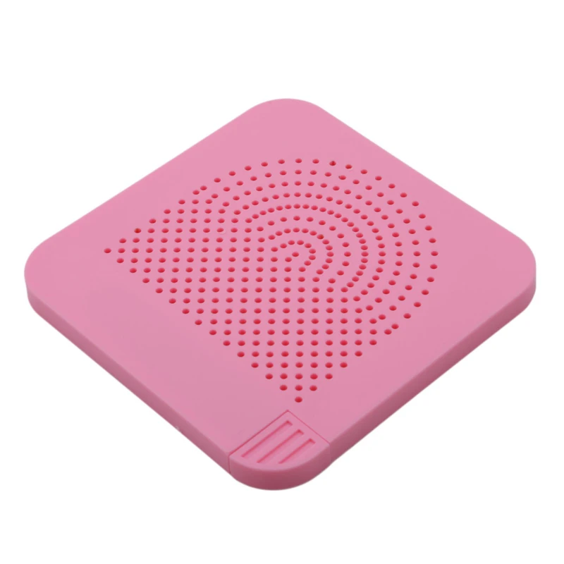 Портативная сетка для Квилтера направляющая бумажных складных инструментов