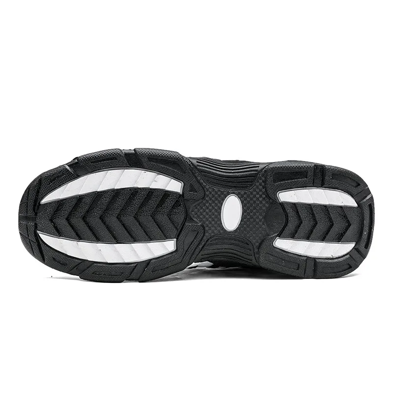 New Men Basketball Shoes Women Air Cushion Sneakers Quality Pu Leather Breathable Damping Athletic Sport Walking | Спорт и