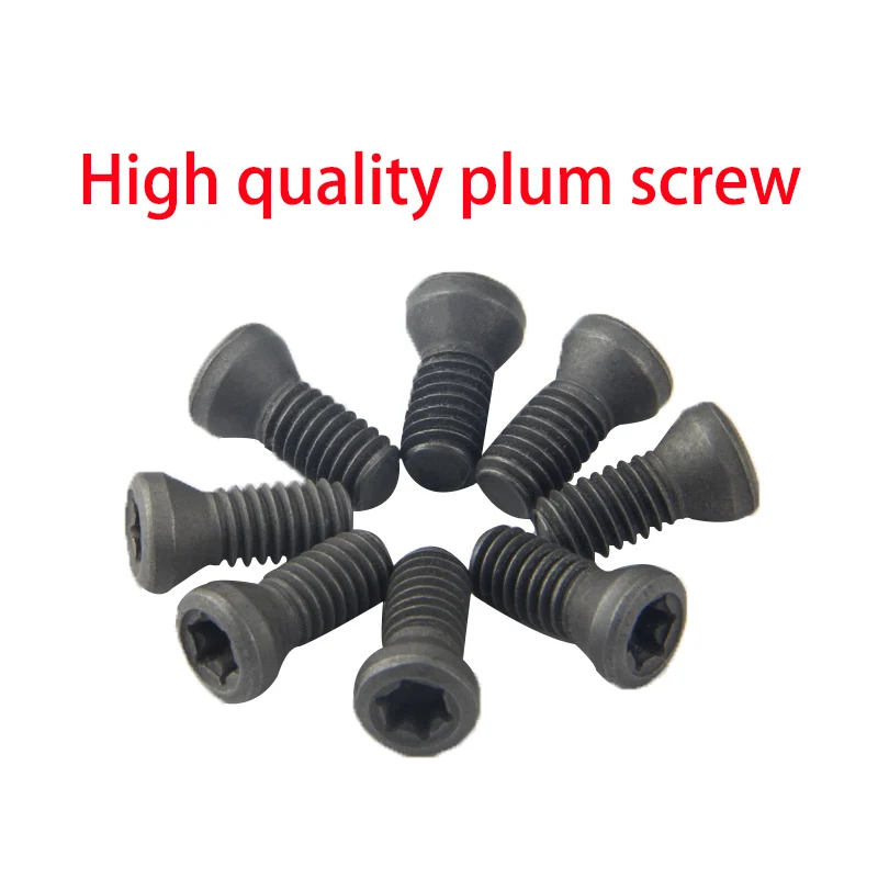 

Набор винтов KEENCUTEER M1xM5 S2 20шт