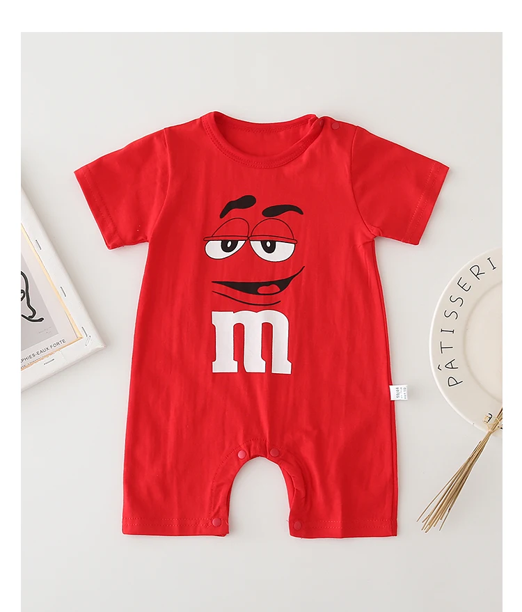 2021 летняя модная одежда для мальчиков и девочек новорожденных альпинизма