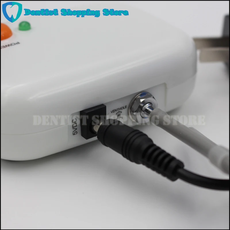 

Dental Water Bottle Auto Supply System AT-1 for Ultrasonic Scaler