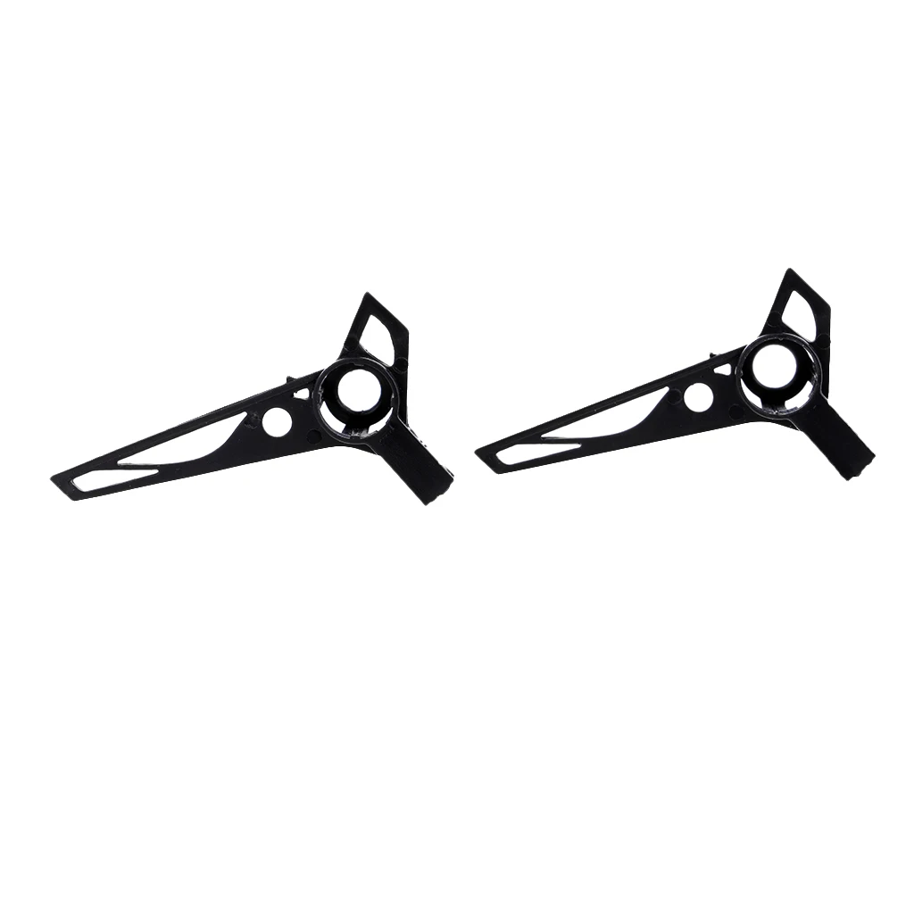 

Replacement Parts Tail Motor Frame for XK K110 WLtoys V930 V977 Airplane Toy