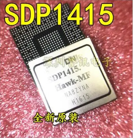 

Бесплатная доставка, 2 шт. SDP1415 BGA