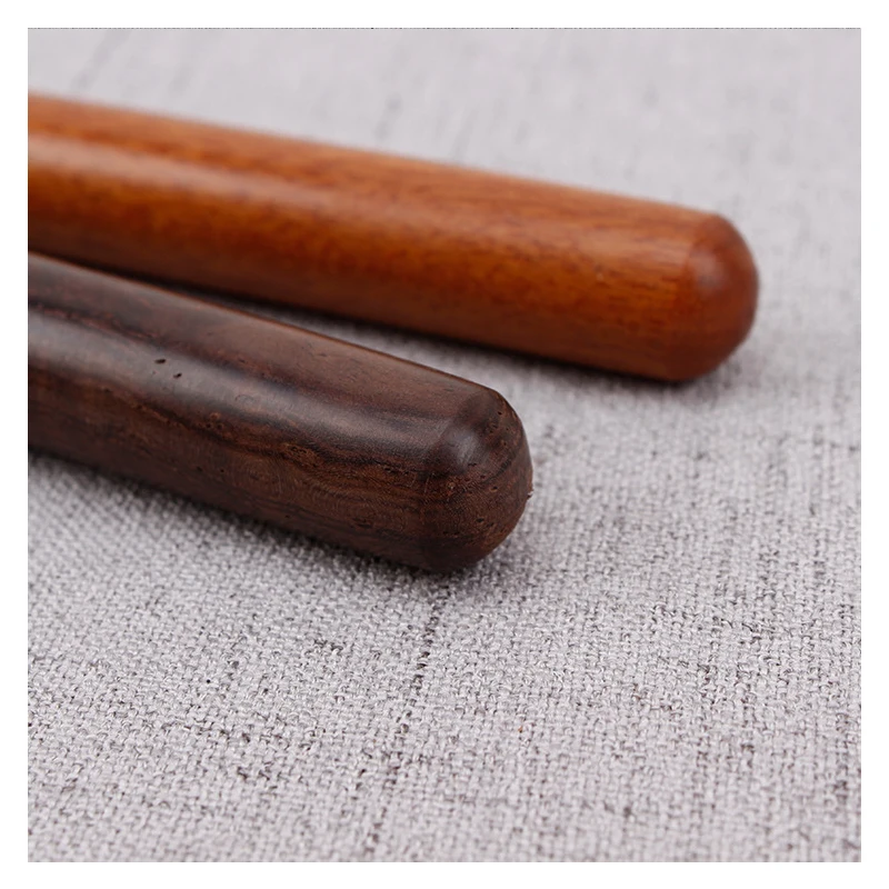Tea Knife Sandalwood Stainless Steel Pu Er Dedicated Needle accessories Spiral | Дом и сад