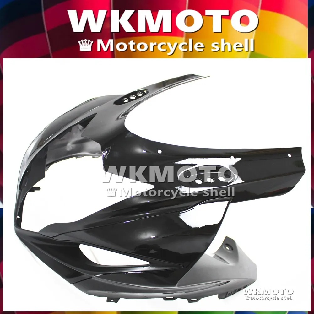 

Front Upper Headlight Cowl Nose Hood Cover Fairing Panel For K11 GSXR600 GSXR750 2011 2012 2013 2014 2015 2016 2017