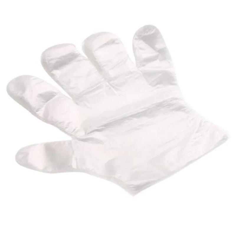 Перчатки одноразовые | Дом и сад