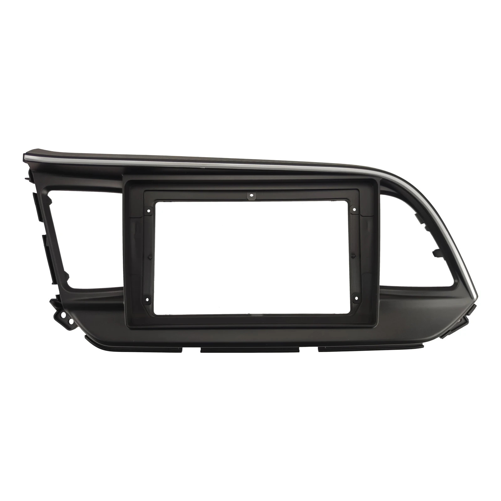 Рамка для автомобильного DVD-проигрывателя адаптер аудиосистемы комплекты