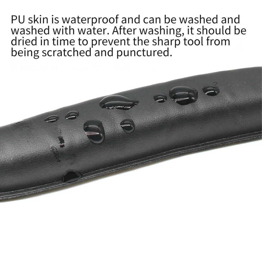 Кронштейн для интерфейса лица VR поролоновая Накладка из искусственной кожи