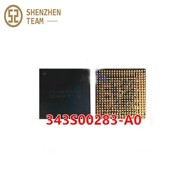 

SZteam For ipad 8 2020 10.2 343S00283-A0 main power IC chip Module Replacement Parts
