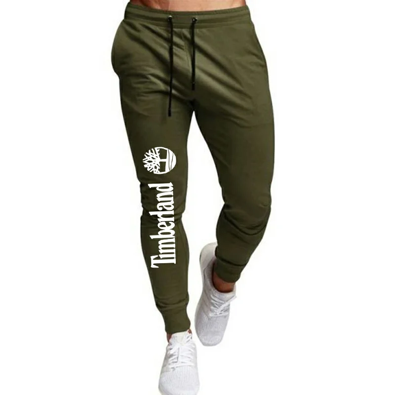 

Горячая Распродажа 2021, мужская повседневная удобная одежда, спортивные брюки, модные женские брюки, повседневные эластичные брюки для фитн...