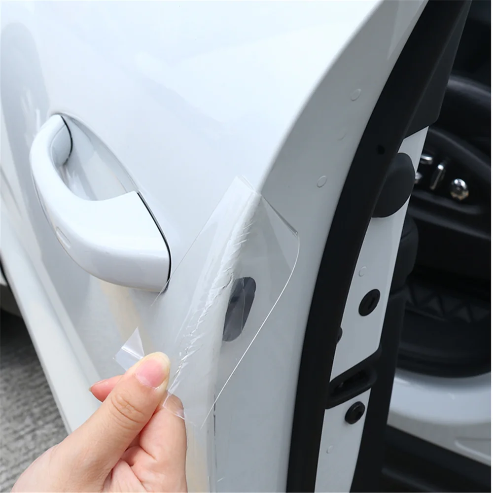 Автомобильная нано-полоска для предотвращения столкновений Chevrolet Cruze TRAX Aveo Sonic Lova