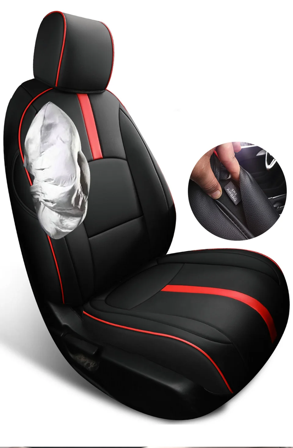 Автомобильные чехлы Ynooh для toyota prado 120 camry 40 land cruiser 100 fortuner rav4 corolla 2005 aygo alphard автомобильный протектор