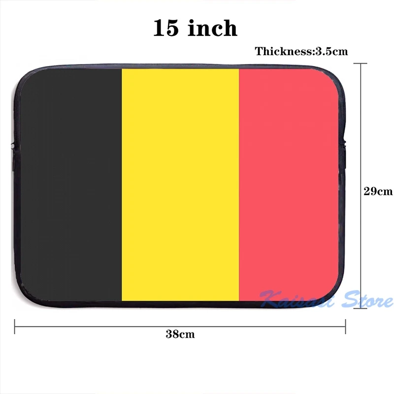 Забавный графический принт флаг Бельгии рюкзак с USB-зарядкой мужские школьные