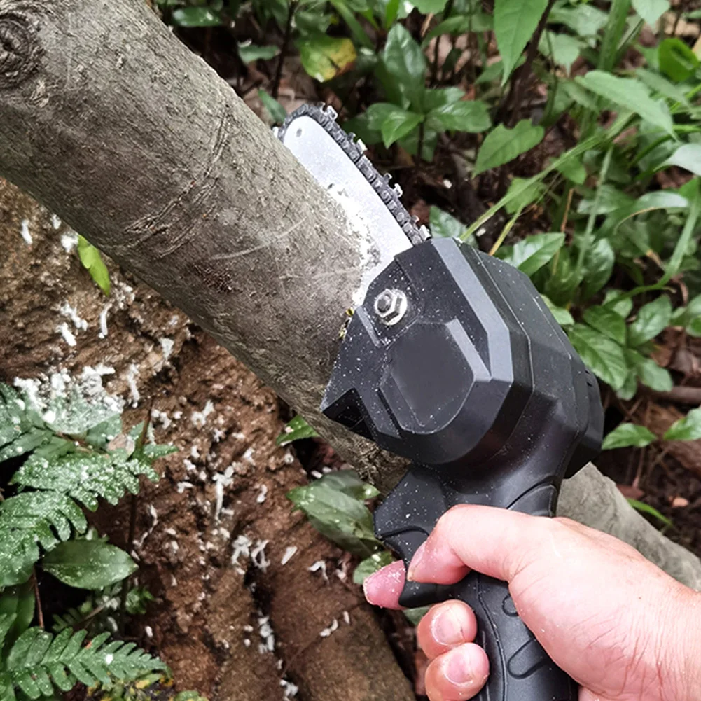 

NEW 4-Inch Electric Chain Saw Accessories Woodworking Saw Tool 13cm Guide Plate Chainsaw Guide Tool Red Wood Tool Accessories