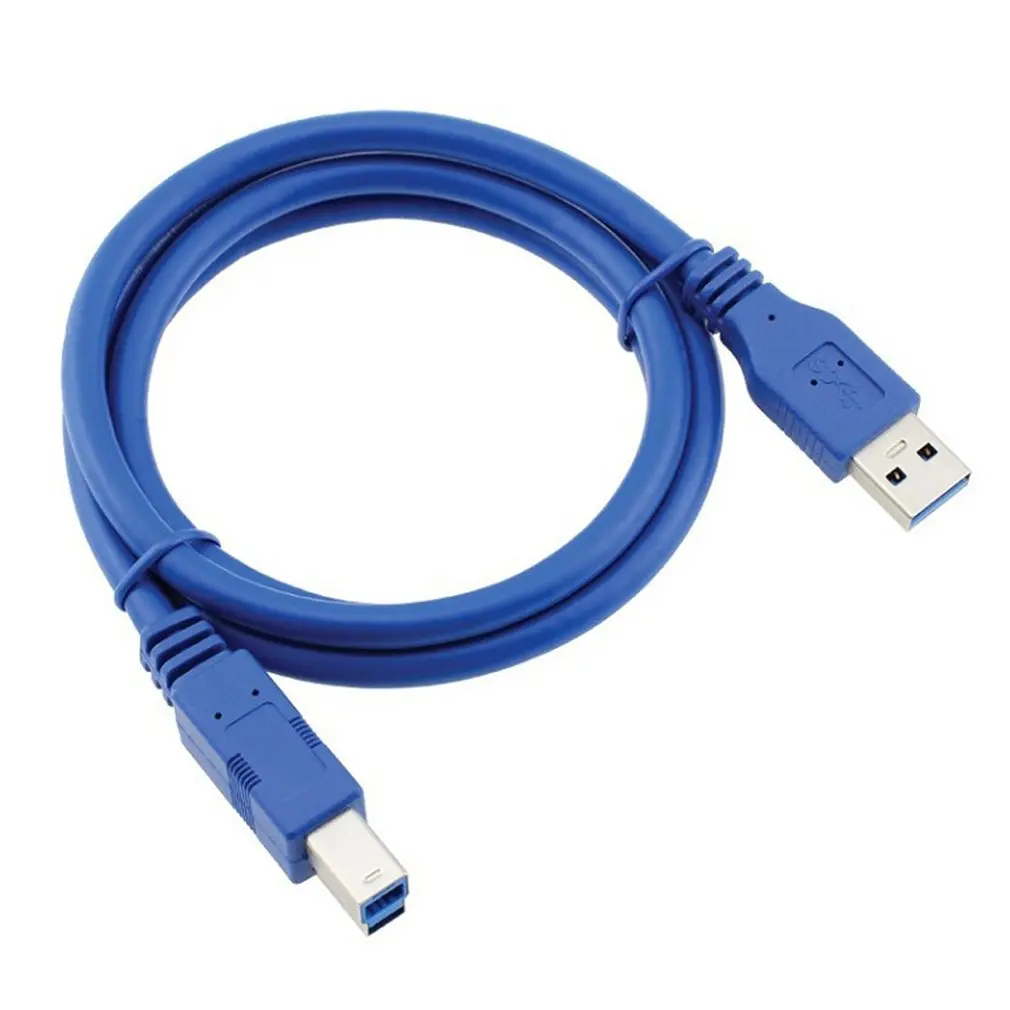 

Usb 3.0 Computer Data To Micro-B High-speed Mobile Cable