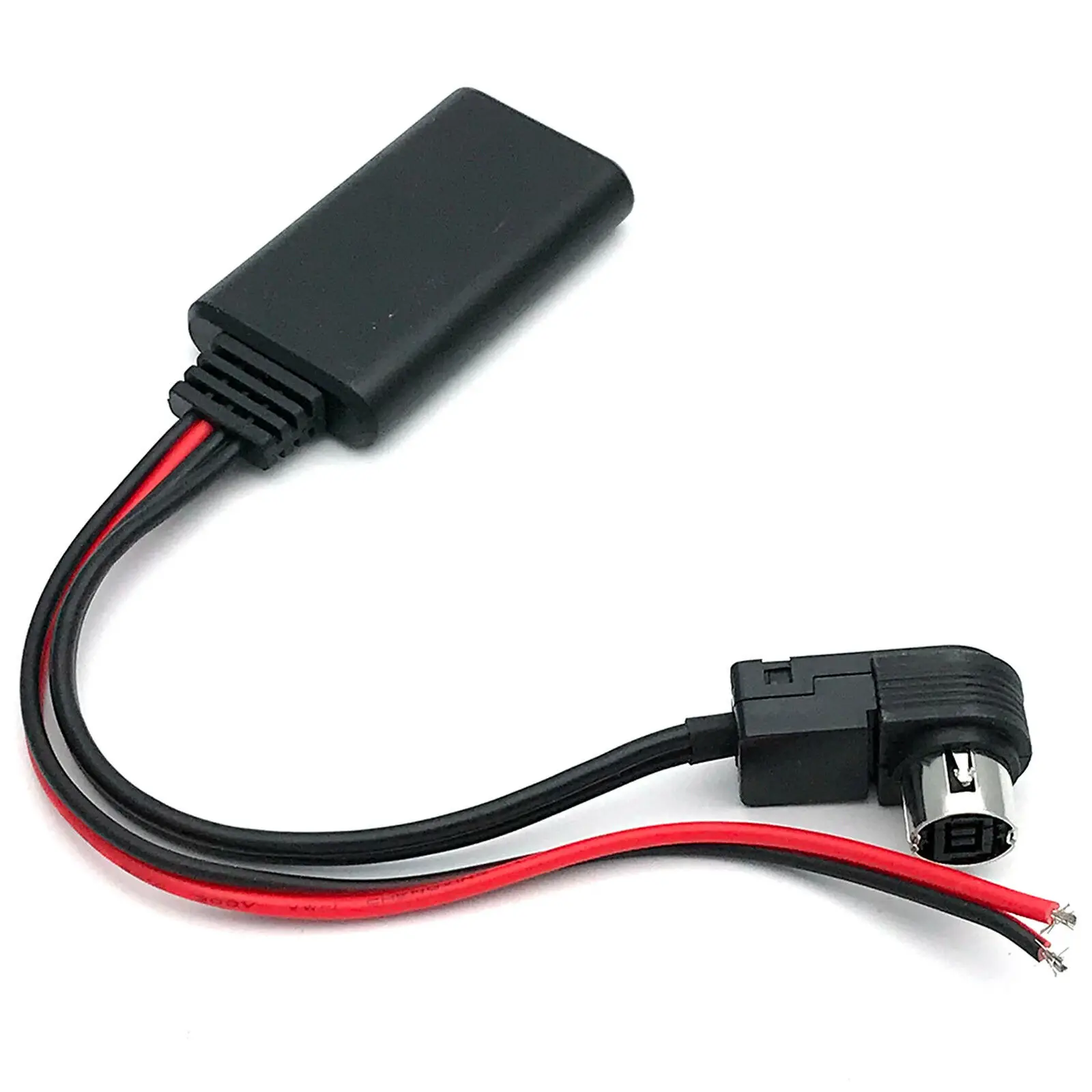 Bluetooth Aux кабель адаптер для Alpine KCA 121B AI NET CDA 9857 9886 117|Кабели адаптеры и разъемы| |