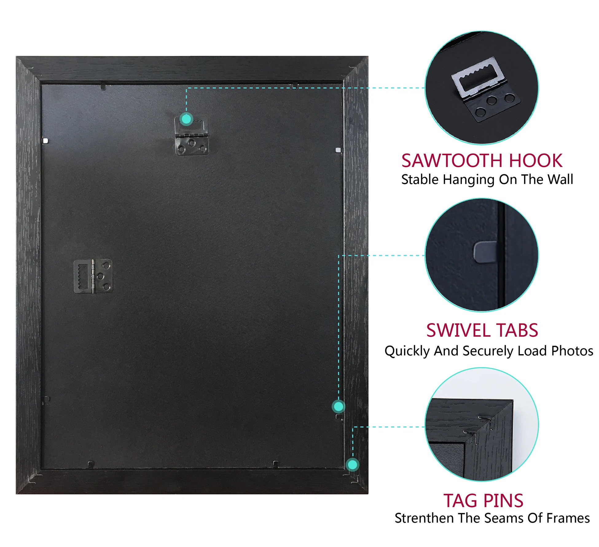 Фоторамка для холста картина с фабрики сделай сам настенная фоторамка черный