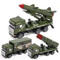30 styles army armored military truck toy for boys 164 scale pull back alloy diecasts toys vehicles models birthday gifts y056