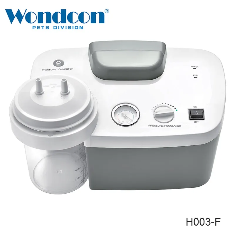 Wondcon медицинская больница мобильный переносной блок всасывания | Дом и сад