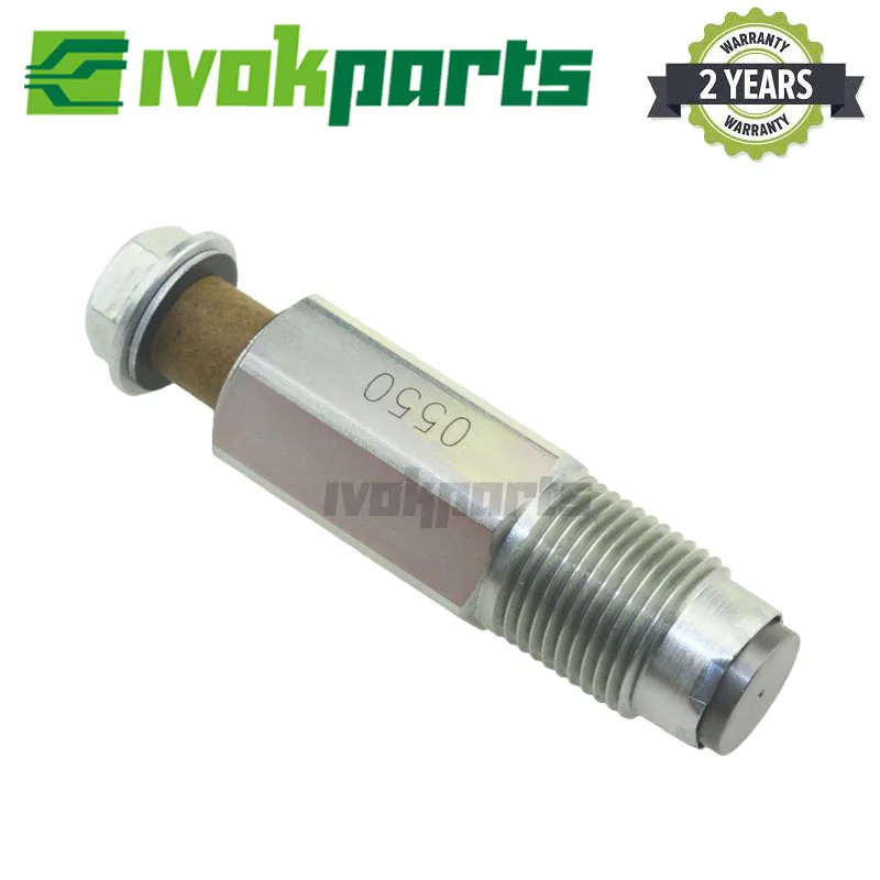 Ограничитель сброса давления клапан Common Rail для форсунок CITROEN JUMPER PEUGEOT BOXER 2 HDi 9663561180
