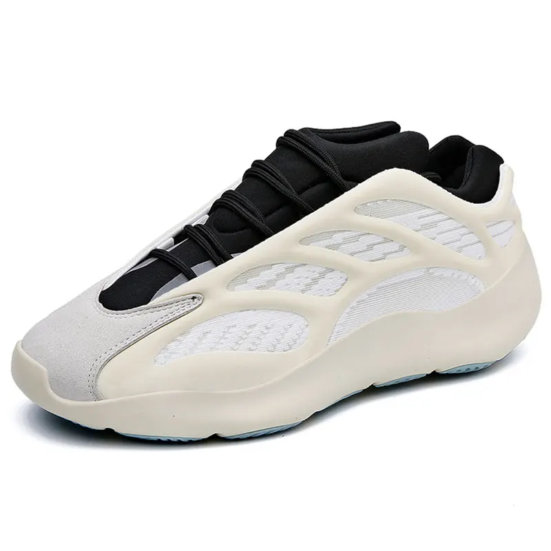 Times/Новинка Римские Дышащие Модные женские кроссовки из сетчатого материала на