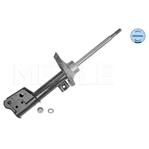 Амортизатор подвески MEYLE 0266230019|Детали амортизаторов| |