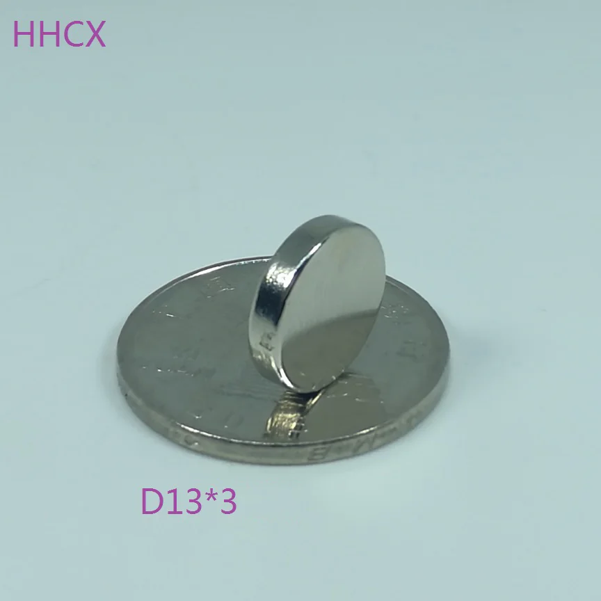 50 шт./лот магнит диска 13*3 N35 13x3 магниты 13 x 3 для динамика|rare earth magnet|earth magnetneodymium magnet |