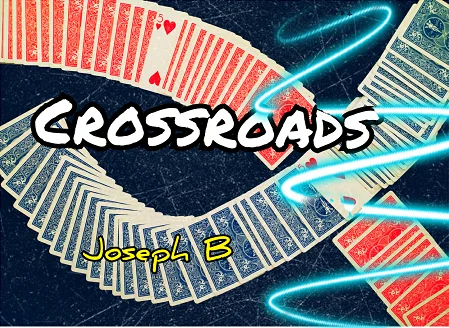 

2020 Crossroads by Joseph B- Magic Trick