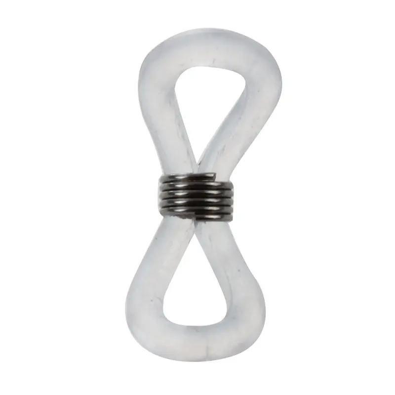 Кружевные очки с цепочкой-коннектором 50 шт. | Спорт и развлечения