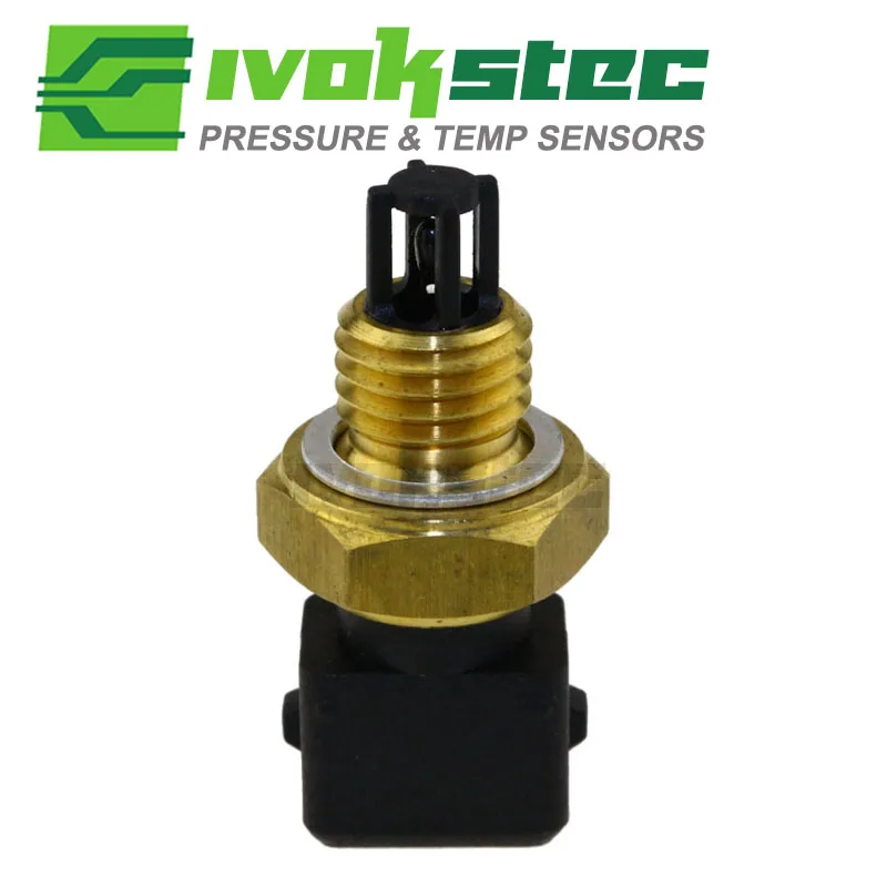 Совершенно новый датчик температуры воздухозаборника для Rover 220 25 420 45 620 2 0