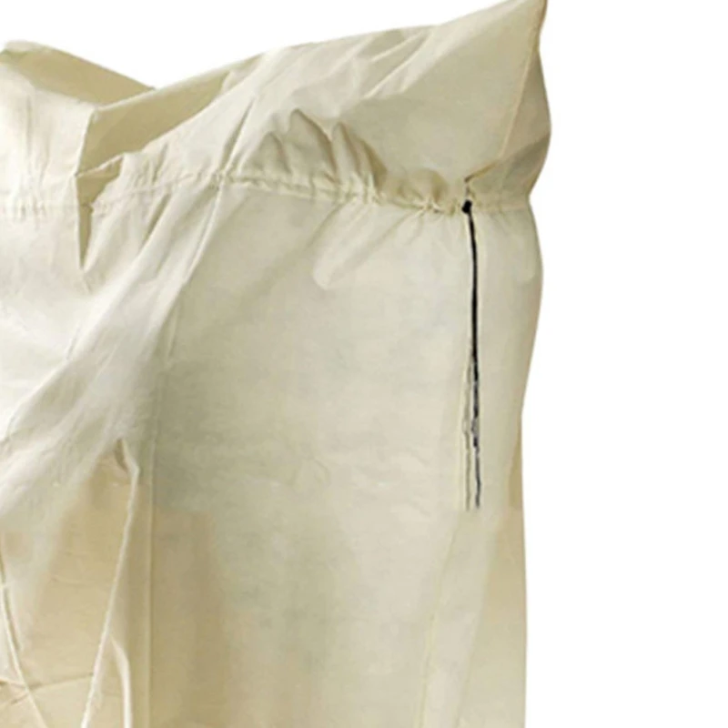 Сумка для защиты от теплых деревьев и кустарников защита замораживания сада