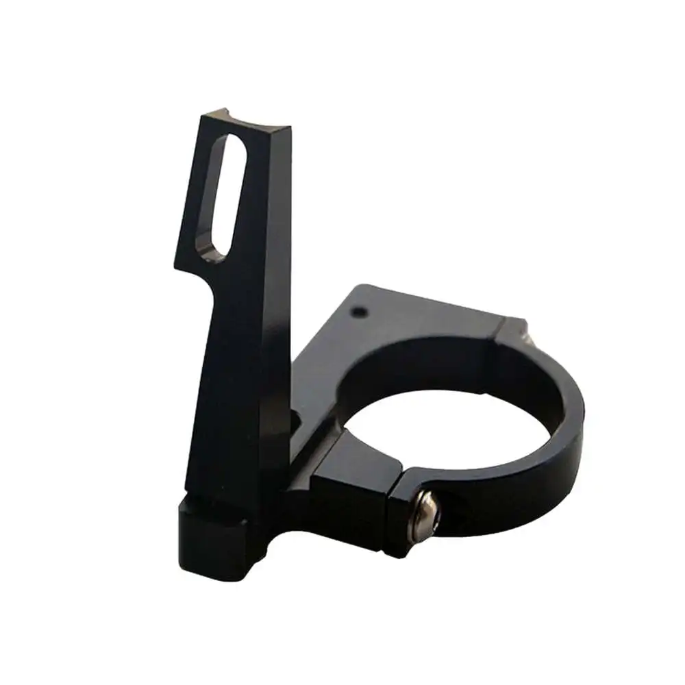 40 мм складной велосипедный передний переключатель передач адаптер