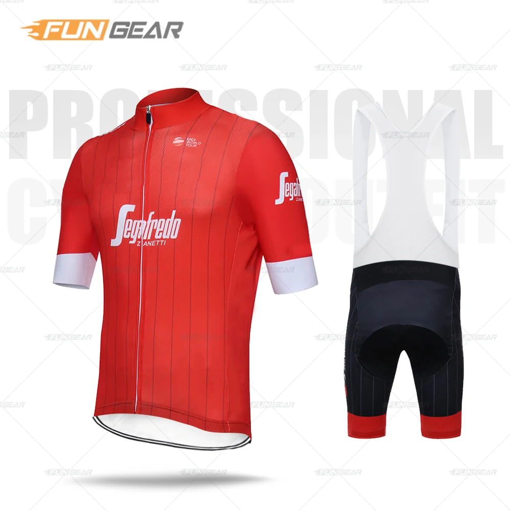 Bib Cycling Set Велосипедная чемпионская одежда, команда, короткий рукав, Джерси, MTB, одежда для мужчин, для езды на велосипеде, спортивная одежда, набор, дышащая, гоночная рубашка, Cycliste Homme - Цвет: Bib Cycling Set