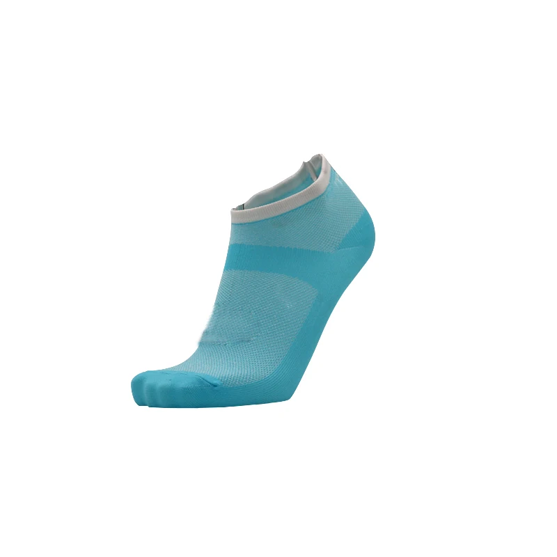 

New Sport Cycling Socks Men Breathable Wearproof Road Bike Socks for Women