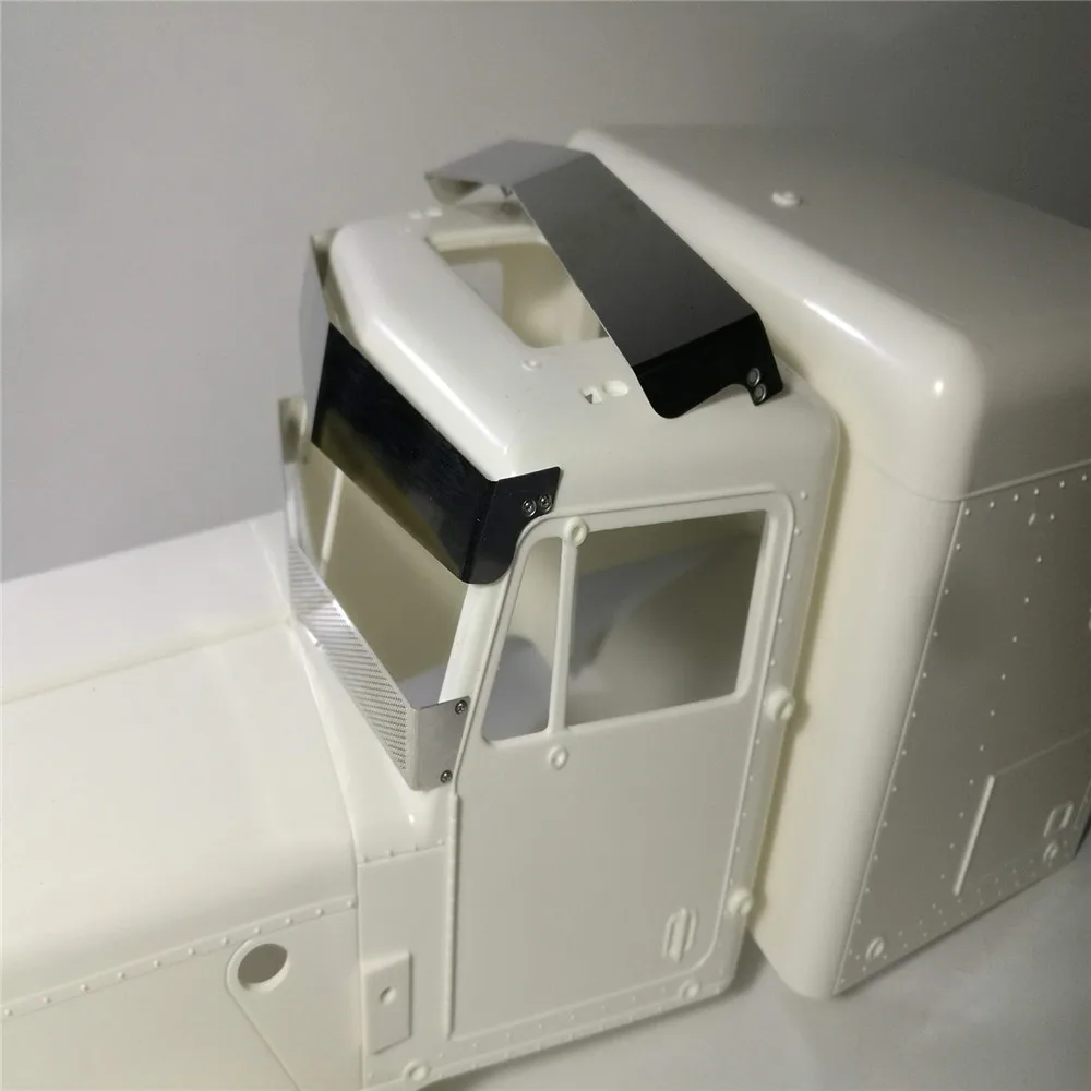 металлический солнцезащит