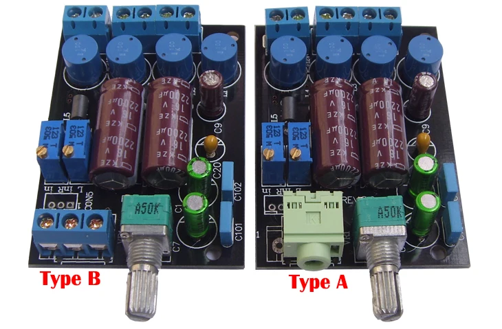 Мини T-Amp Tripath TA2024 2*15 Вт аудио Плата цифрового усилителя AMP DC 12 В | Электроника