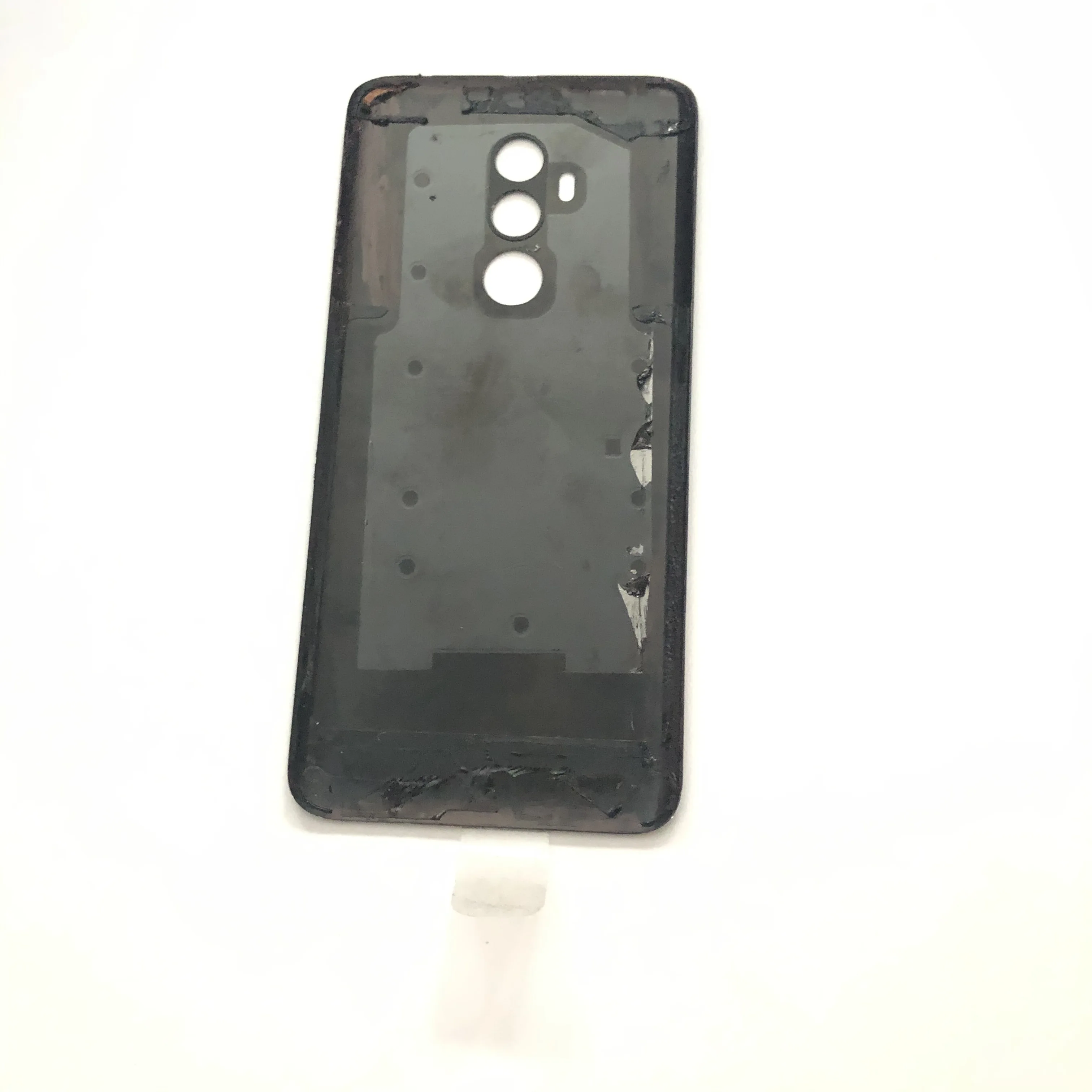 Umidigi Z2 Новый защитный чехол для аккумулятора задняя оболочка MTK6763 Octa Core 6 2 &quot2246x1080