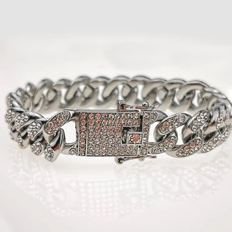 Мужские и женские кварцевые часы в стиле хип-хоп |