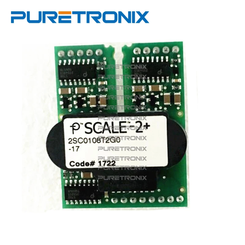 Новый 2SC0108T2A0 17 2SC0108T2C0 2SC0108T2G0 IGBT драйвер|Запчасти для кондиционера| |