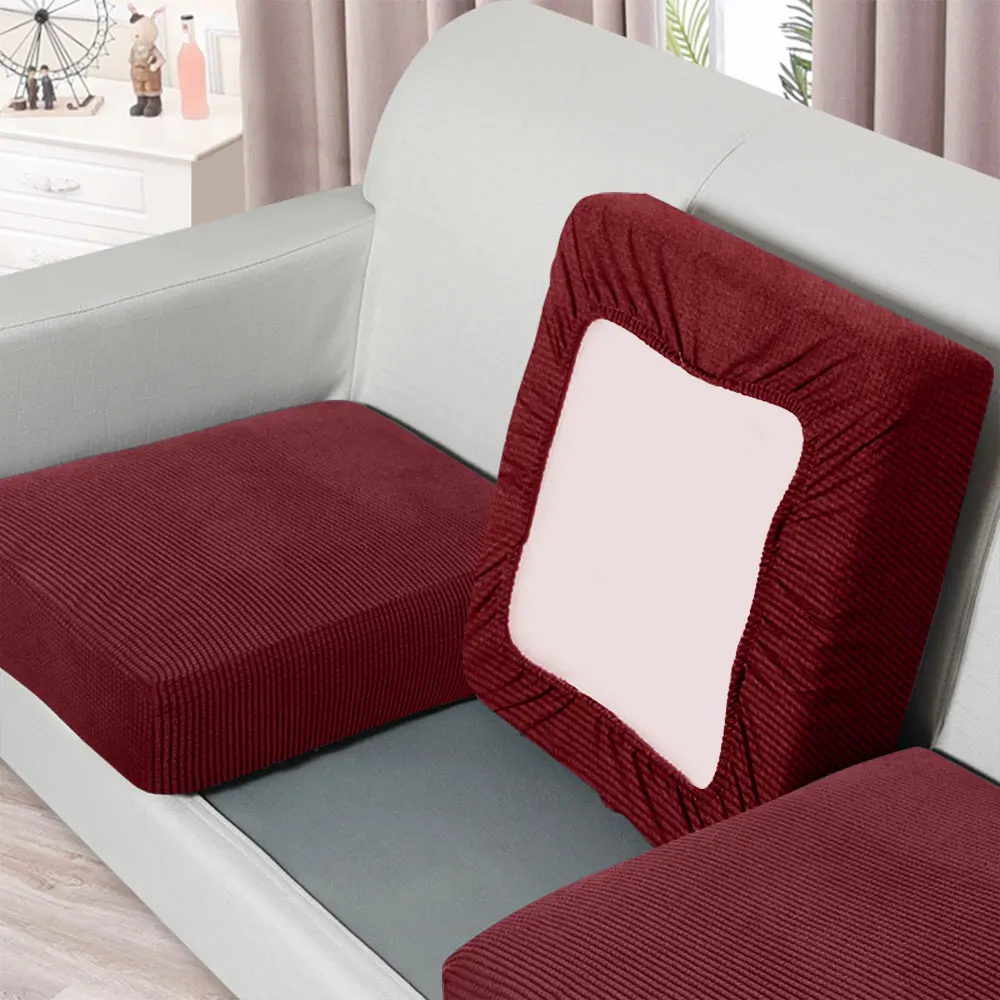 Хит продаж 1/2/3 местный водонепроницаемый чехол для дивана чехлы диванов