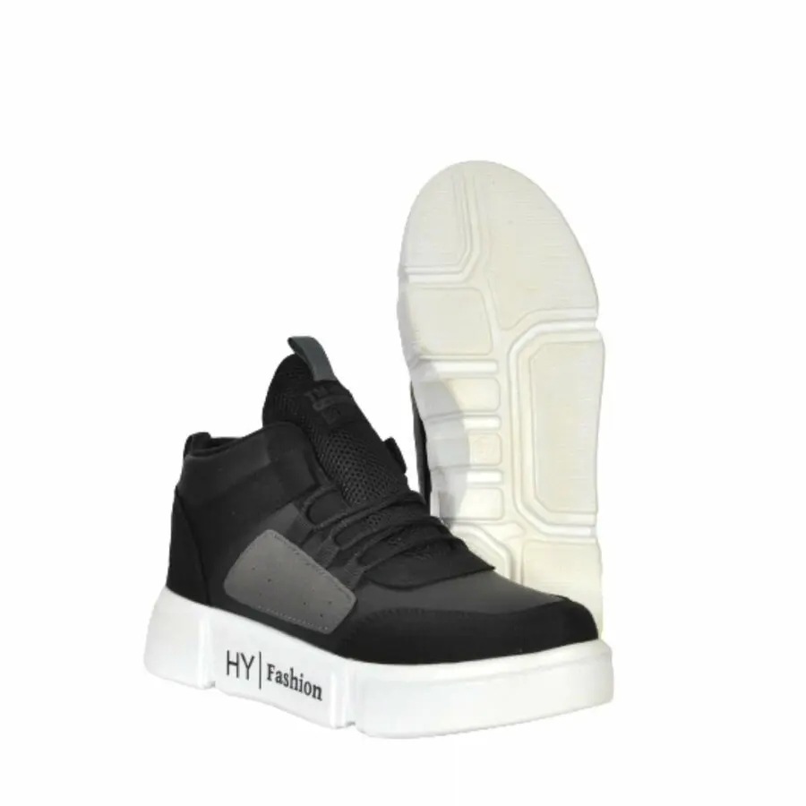 

Sneakers Women Mink Shoes Women Black Sneaker Vzn20-070K