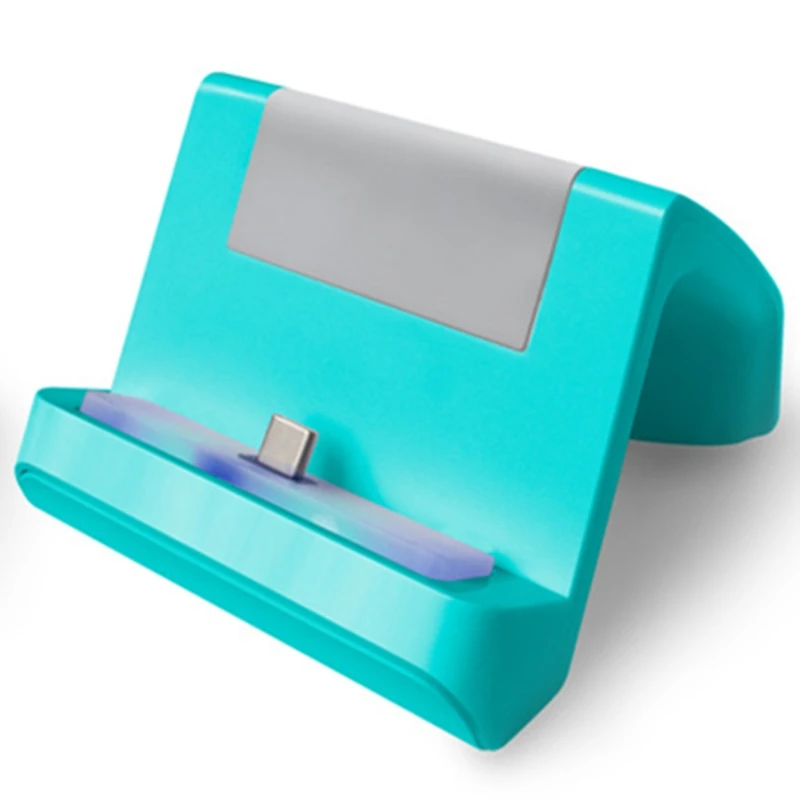 

Universal for Switch Lite Dock Switch Charging Dock for Switch Mini Charger Base Stand Support