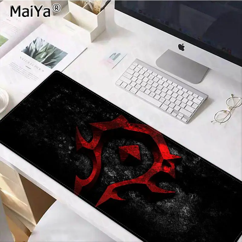 

Maiya Nova Horde