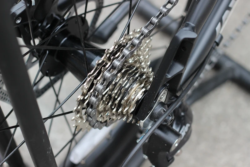 CL 20 &quotMinivelo велосипед 18 скоростей дисковый тормоз Uniex высокое качество городской