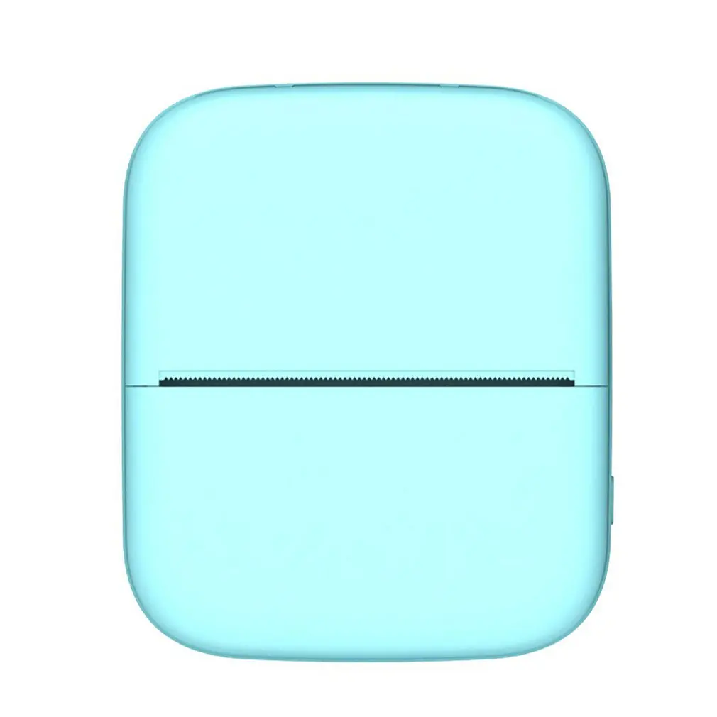 Портативный многофункциональный широкоформатный термопринтер X1 для печати